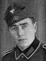Graml Johann (Hans)